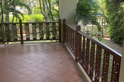 Casa de 3 dormitorios en Hua Hin, Tailandia № 141411 - foto 30