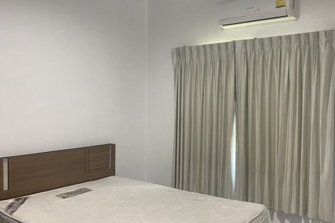 Casa de 3 dormitorios en Hua Hin, Tailandia № 141411 - foto 12