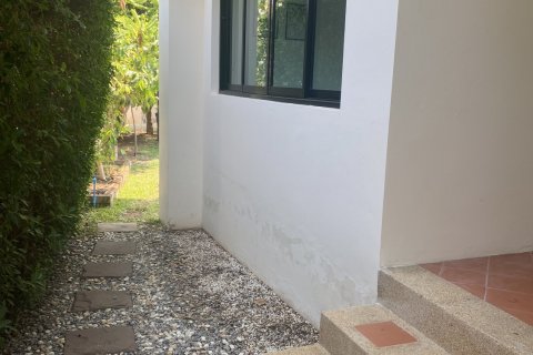 Casa de 3 dormitorios en Hua Hin, Tailandia № 141411 - foto 6
