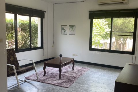 Casa de 3 dormitorios en Hua Hin, Tailandia № 141411 - foto 4