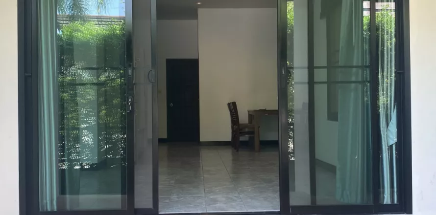 Casa de 3 dormitorios en Hua Hin, Tailandia № 141411