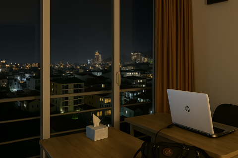 Condominio de 2 dormitorios en Kathu, Tailandia № 137580 - foto 10
