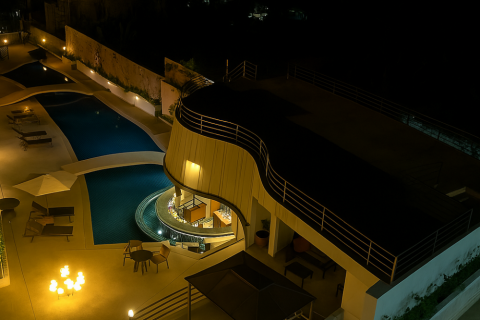 Condominio de 2 dormitorios en Kathu, Tailandia № 137580 - foto 23