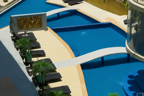 Condominio de 2 dormitorios en Kathu, Tailandia № 137580 - foto 27