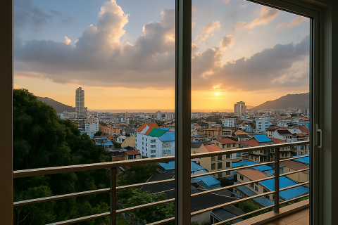 Condominio de 2 dormitorios en Kathu, Tailandia № 137580 - foto 17