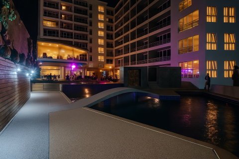Condominio de 2 dormitorios en Kathu, Tailandia № 137580 - foto 29