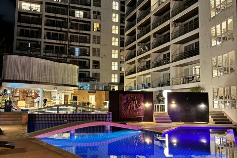 Condominio de 2 dormitorios en Kathu, Tailandia № 137580 - foto 3