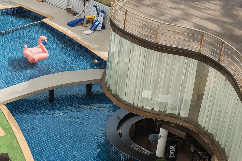 Condominio de 2 dormitorios en Kathu, Tailandia № 137580 - foto 24