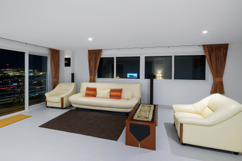 Condominio de 2 dormitorios en Kathu, Tailandia № 137580 - foto 6