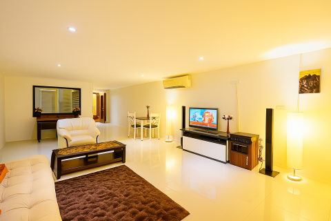 Condominio de 2 dormitorios en Kathu, Tailandia № 137580 - foto 5