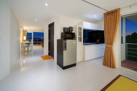 Condominio de 2 dormitorios en Kathu, Tailandia № 137580 - foto 8