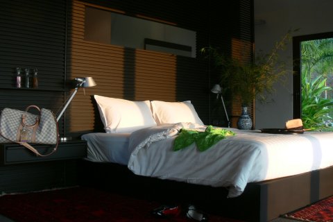 Chalet de 7 dormitorios en Ao Luek, Tailandia № 137578 - foto 15