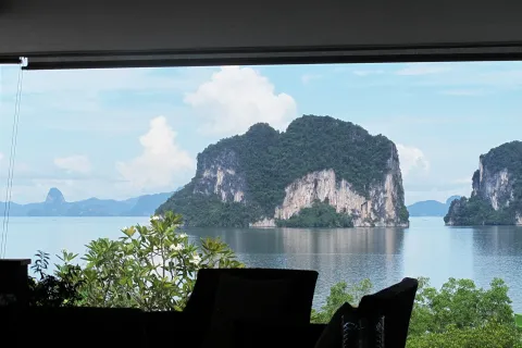 Chalet de 7 dormitorios en Ao Luek, Tailandia № 137578 - foto 18
