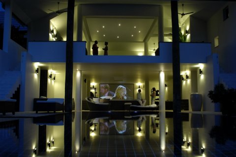 Chalet de 7 dormitorios en Ao Luek, Tailandia № 137578 - foto 5