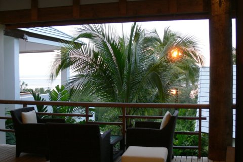 Chalet de 7 dormitorios en Ao Luek, Tailandia № 137578 - foto 16