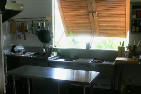 Chalet de 7 dormitorios en Ao Luek, Tailandia № 137578 - foto 13