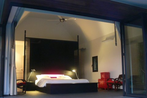 Chalet de 7 dormitorios en Ao Luek, Tailandia № 137578 - foto 14