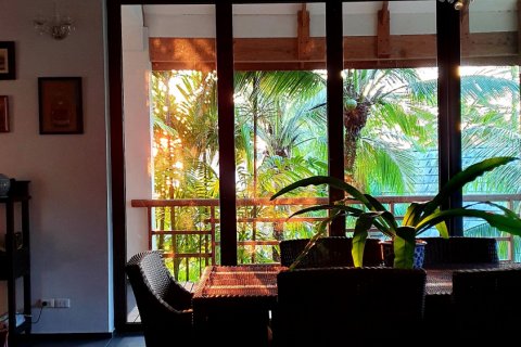Chalet de 7 dormitorios en Ao Luek, Tailandia № 137578 - foto 6