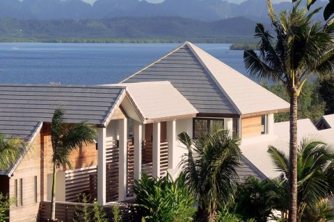 Chalet de 7 dormitorios en Ao Luek, Tailandia № 137578 - foto 10