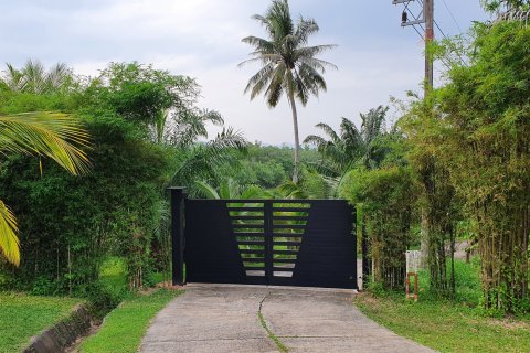 Chalet de 7 dormitorios en Ao Luek, Tailandia № 137578 - foto 8