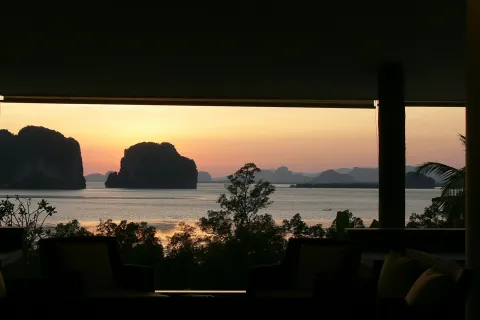 Chalet de 7 dormitorios en Ao Luek, Tailandia № 137578 - foto 17
