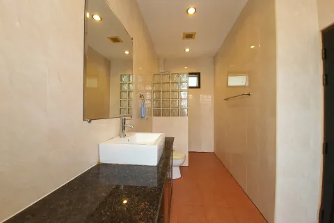 Chalet de 4 dormitorios en Hua Hin, Tailandia № 160580 - foto 15