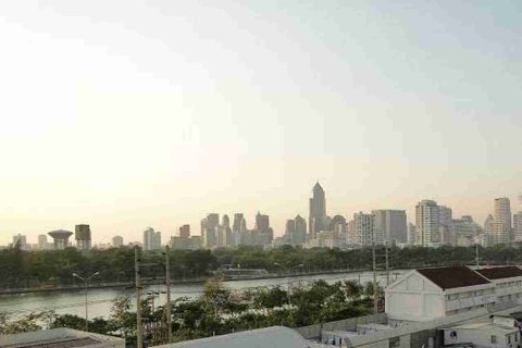 Condominio de 1 dormitorio en Bangkok, Tailandia № 183656 - foto 5