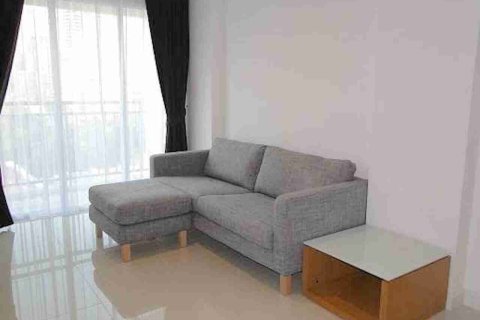 Condominio de 1 dormitorio en Bangkok, Tailandia № 183656 - foto 6