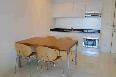 Condominio de 1 dormitorio en Bangkok, Tailandia № 183656 - foto 7