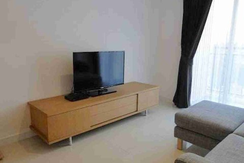 Condominio de 1 dormitorio en Bangkok, Tailandia № 183656 - foto 4