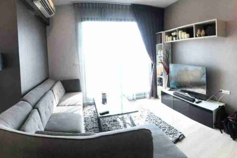 Condominio de 3 dormitorios en Bangkok, Tailandia № 183660 - foto 11