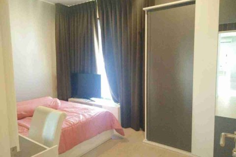Condominio de 3 dormitorios en Bangkok, Tailandia № 183660 - foto 8