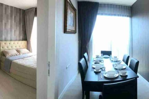 Condominio de 3 dormitorios en Bangkok, Tailandia № 183660 - foto 7