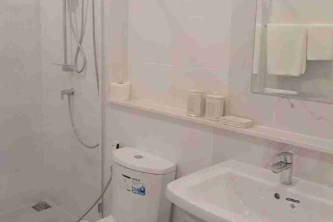 Condominio de 3 dormitorios en Bangkok, Tailandia № 183660 - foto 3