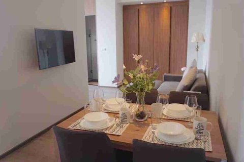 Condominio de 2 dormitorios en Bangkok, Tailandia № 183662 - foto 10