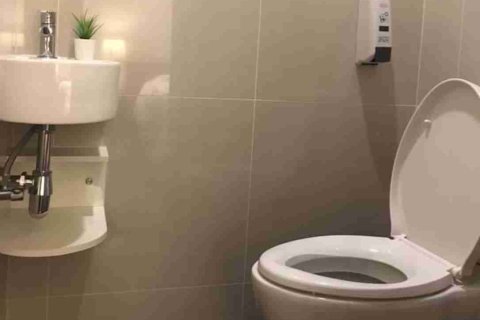 Condominio de 2 dormitorios en Bangkok, Tailandia № 183662 - foto 12