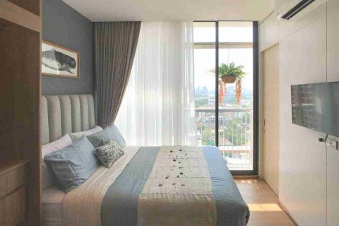 Condominio de 1 dormitorio en Bangkok, Tailandia № 183657 - foto 11