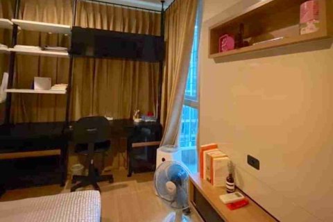 Condominio de 1 dormitorio en Bangkok, Tailandia № 183661 - foto 4