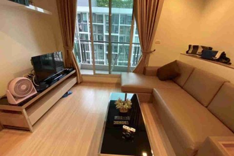 Condominio de 1 dormitorio en Bangkok, Tailandia № 183661 - foto 6