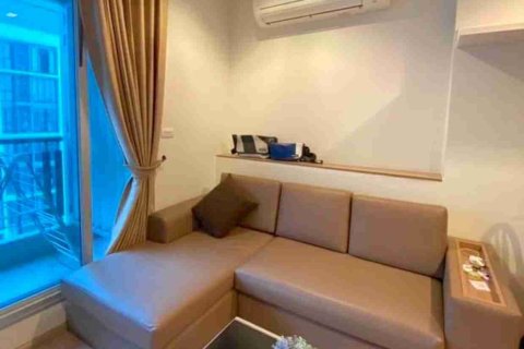 Condominio de 1 dormitorio en Bangkok, Tailandia № 183661 - foto 8