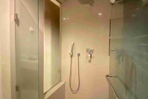 Condominio de 1 dormitorio en Bangkok, Tailandia № 183661 - foto 5