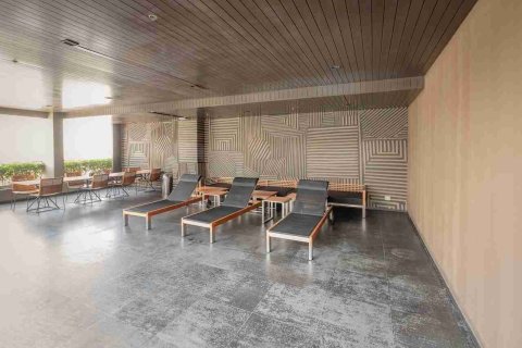 Condominio de 1 dormitorio en Bangkok, Tailandia № 183659 - foto 4
