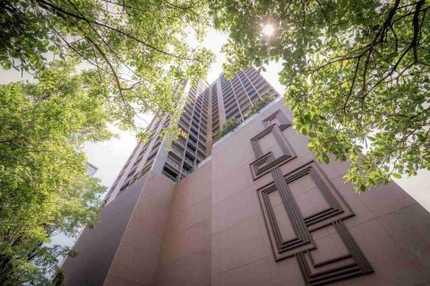 Condominio de 1 dormitorio en Bangkok, Tailandia № 183659 - foto 6