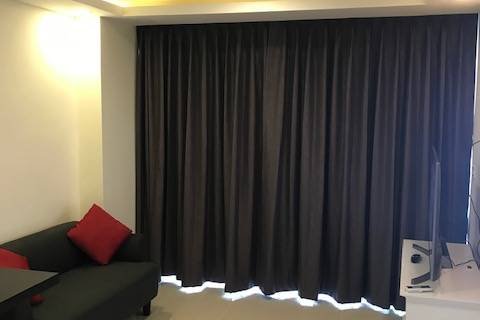 Condominio de 1 dormitorio en Pattaya, Tailandia № 204506 - foto 22