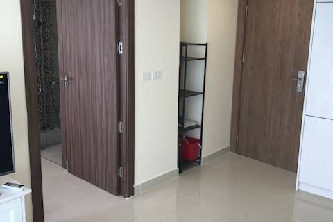 Condominio de 1 dormitorio en Pattaya, Tailandia № 204506 - foto 28