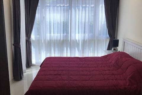 Condominio de 1 dormitorio en Pattaya, Tailandia № 204506 - foto 23