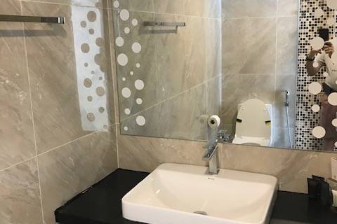 Condominio de 1 dormitorio en Pattaya, Tailandia № 204506 - foto 25
