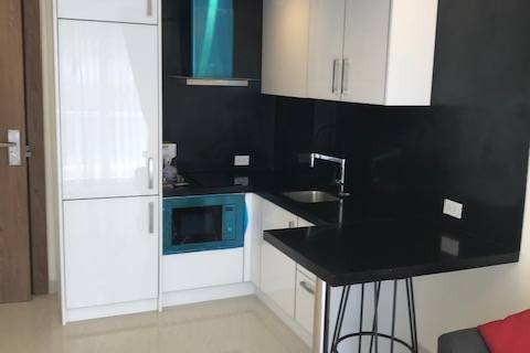 Condominio de 1 dormitorio en Pattaya, Tailandia № 204506 - foto 24