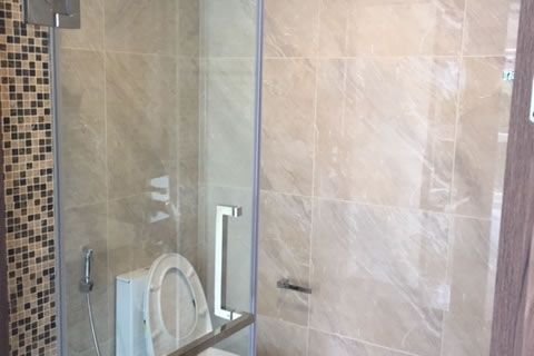Condominio de 1 dormitorio en Pattaya, Tailandia № 204506 - foto 5