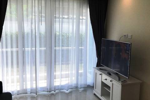 Condominio de 1 dormitorio en Pattaya, Tailandia № 204506 - foto 27